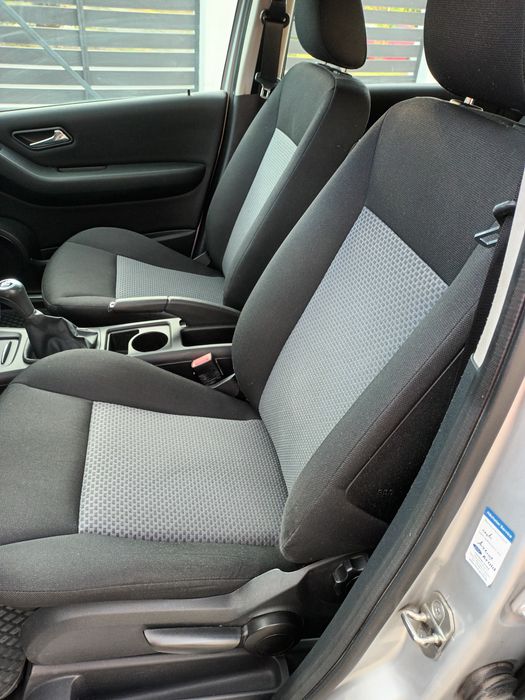 Mercedes A class 1,6 cdi,2008