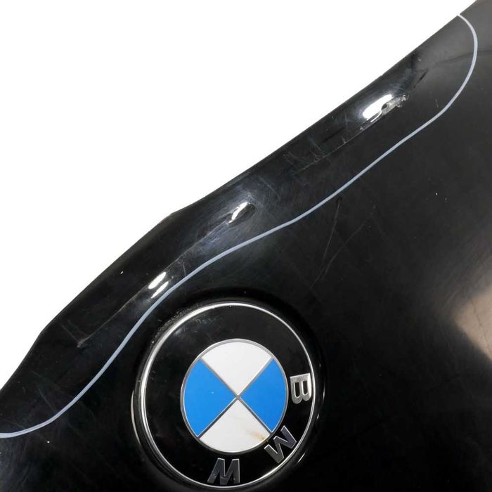 Преден капак BMW 1 Series (E87) ID: 158775