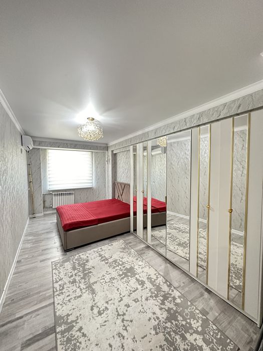 Скаткова 112 (ЖкСамал)