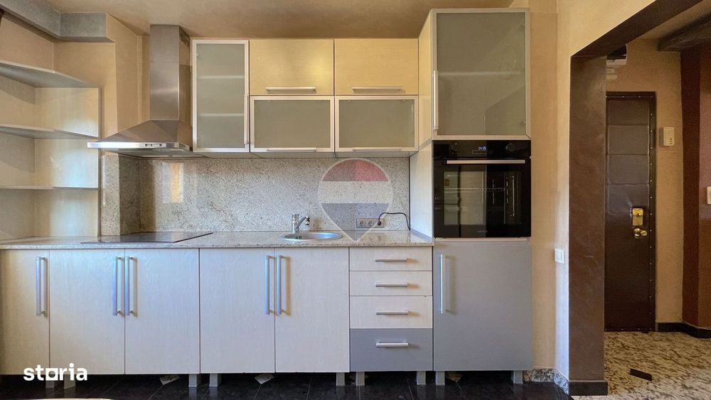 De închiriat: Apartament 2 camere Răcădău | Dressing | 550 €