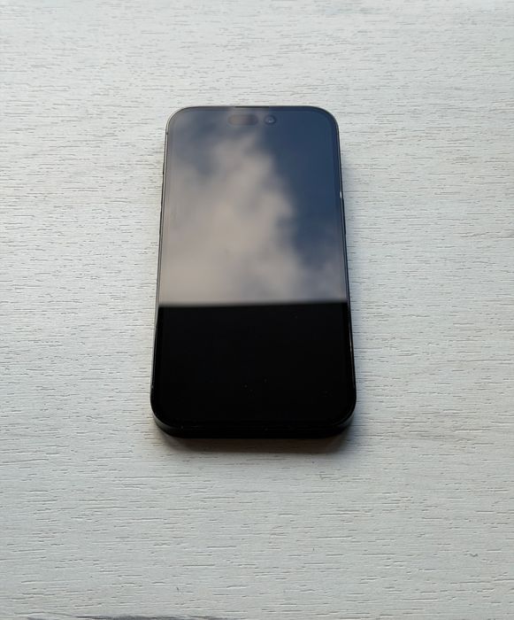 iPhone 14 Pro 1TB Space Black 100% Батерия
