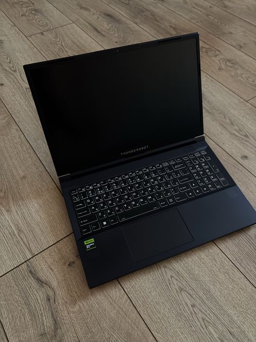 Игровой Ноутбук Thunderobot 911s core d
