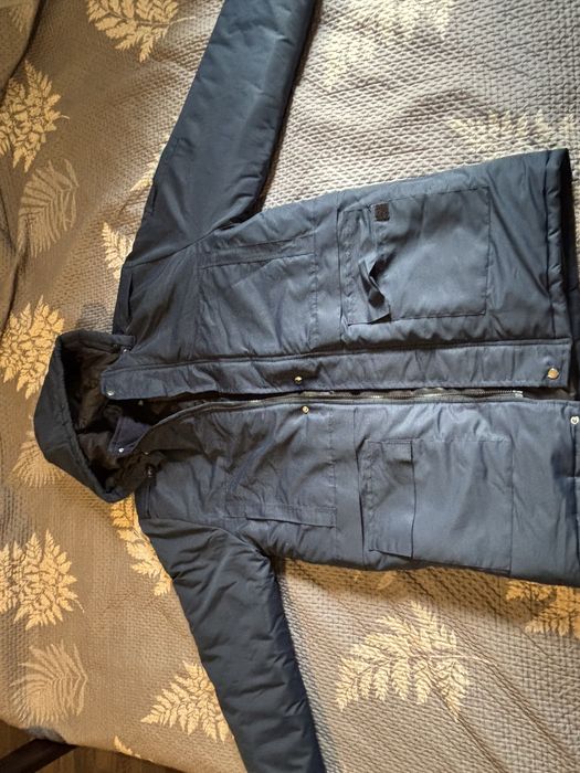 Форма  зимный куртка  МВД