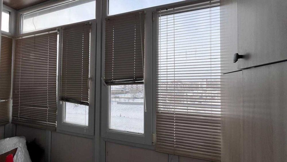 2 комнатная Шалкар 37