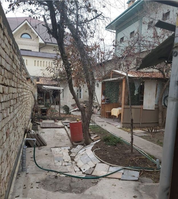 Продается земля в Яккасарайском районе