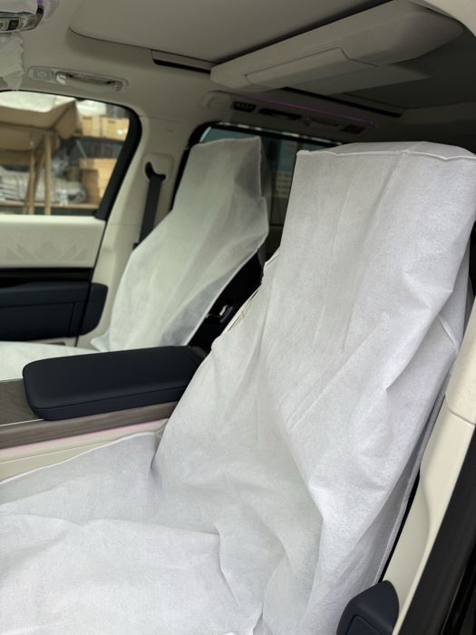 Zeekr 9X Ultra 70 kW full option