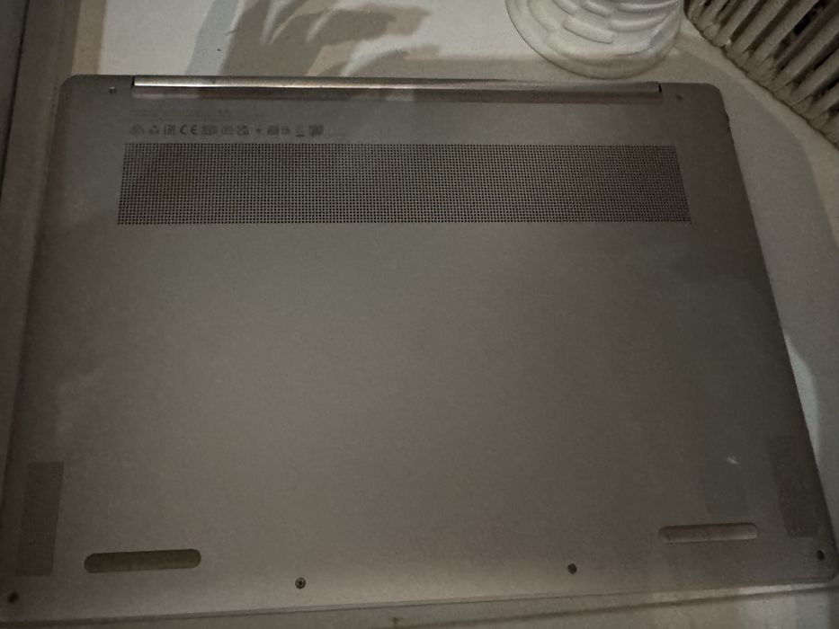 Лаптоп за части Lenovo Yoga 9 14IAP7 за части