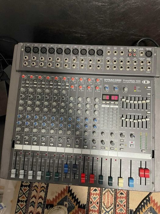 instrumente muzicale