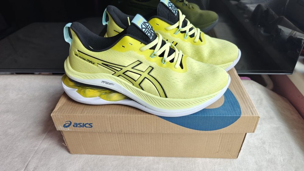 Asics Gel Kinsey Max 41.5