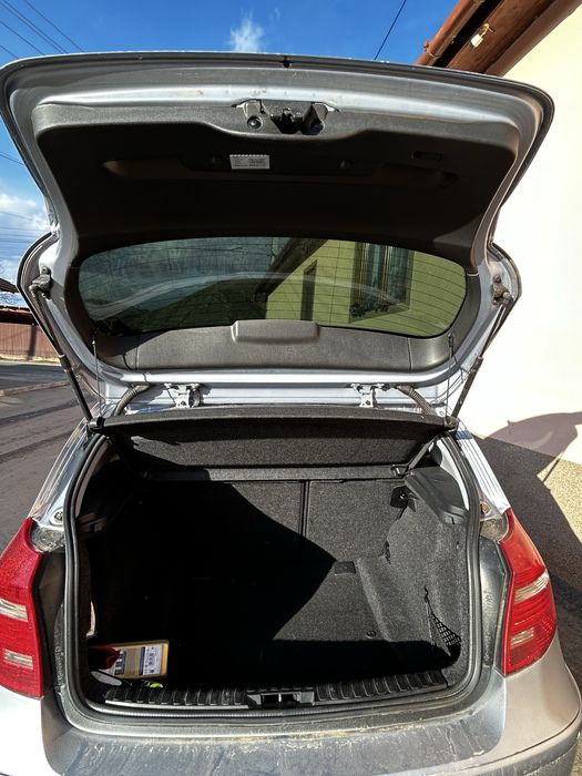 Bmw seria 1 benzină