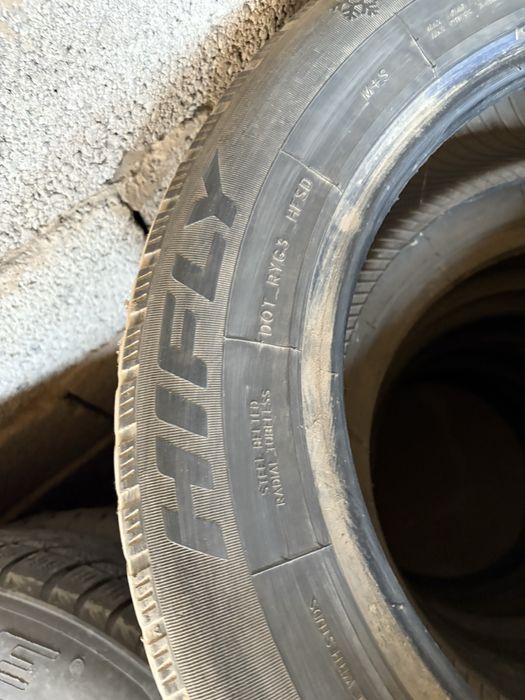 Зимние шины для авто