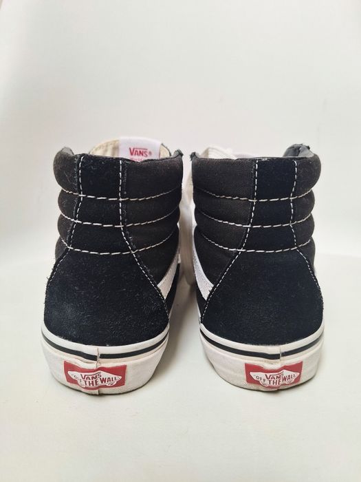 Vans детски кецове 34-36