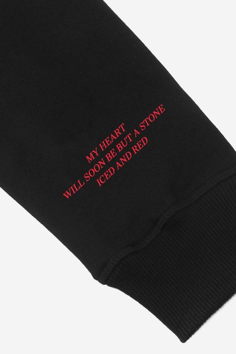 Wasted Paris CHARMING Hoodie ОРИГИНАЛЕН суичър/худи - р.M-L