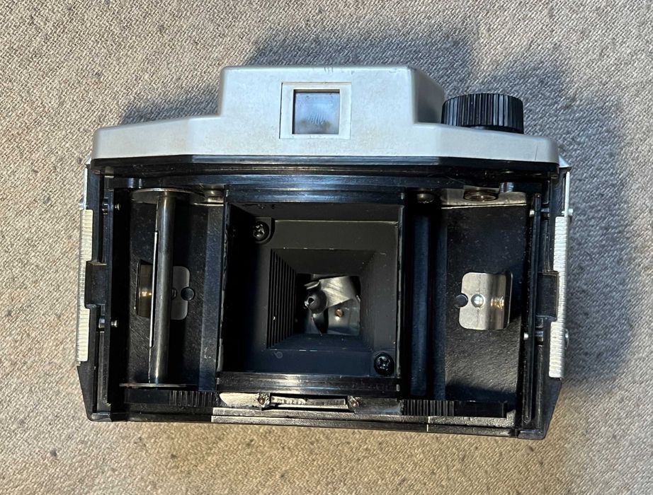 Aparat foto film FEX RUBI - anii 50-60 - nefunctional