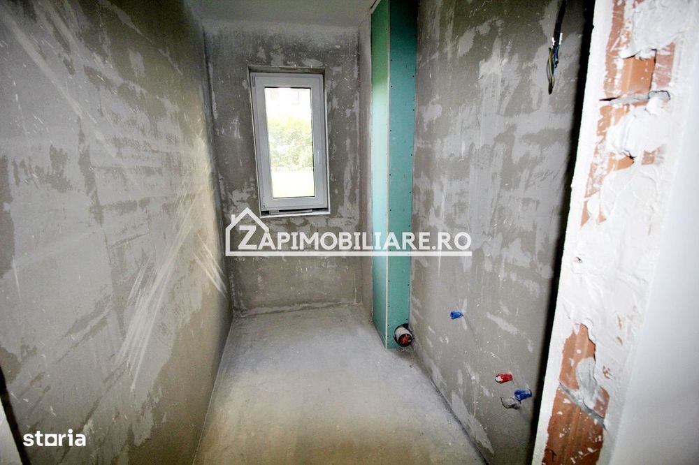 Apartament bloc NOU,2 camere,57 mp, Concept 9
