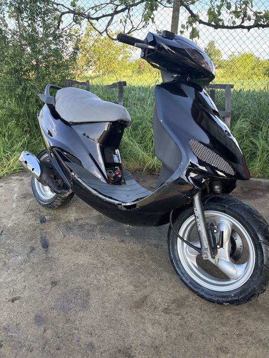 Scuter kimko 50 cc