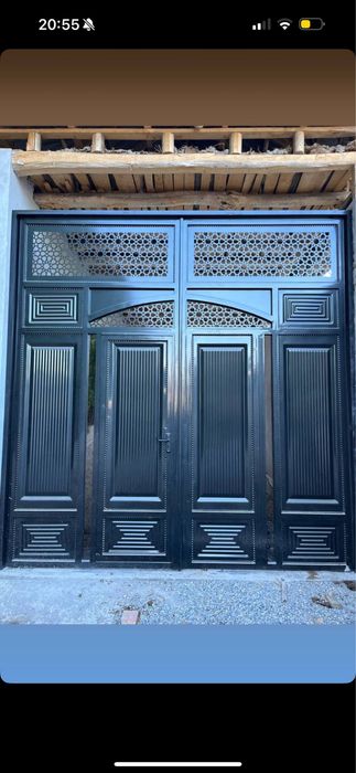 Темир дарвозалар010