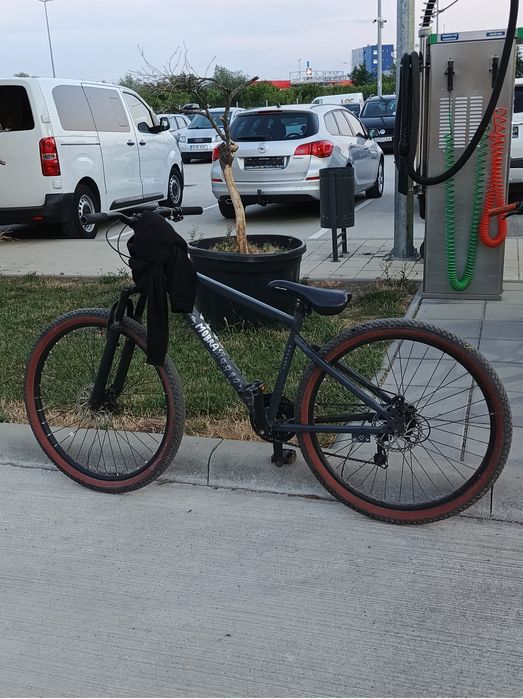 Vand/Schimb Bicicleta