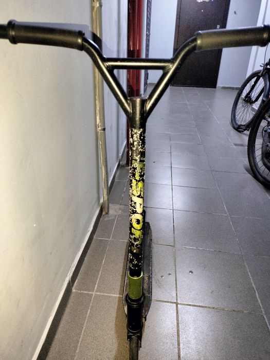 Сомакат трюковой