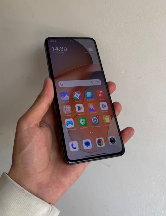 Redmi not 13 sotiladi