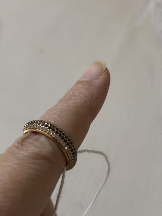 Золотое кольцо производство Россия