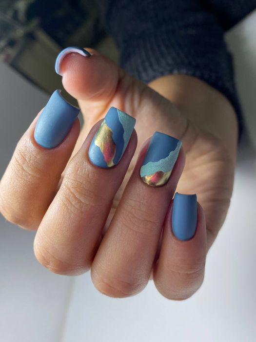 Маникюр и педикюр на Ттз для записи звонить