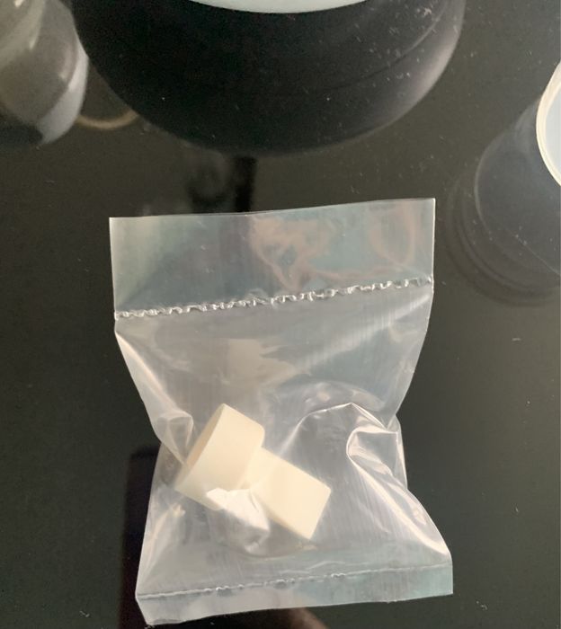 Pompa de san electrica