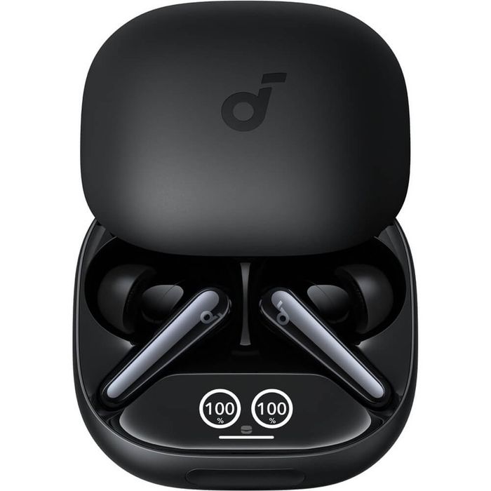 наушники Anker Soundcore Liberty 4 Pro