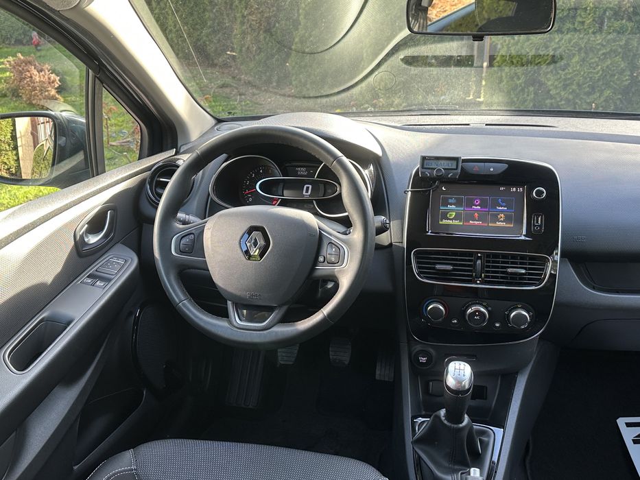 Renault Clio * 1.5 DCI * Euro 6 * 2017 * GARANTIE *