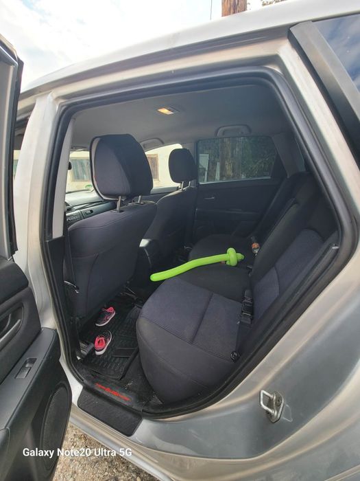 Vand sau schimb mazda 3
