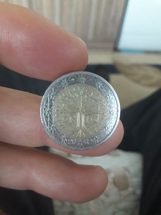 Стари монети българия