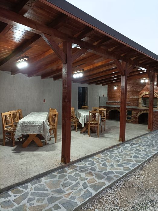 Spatiu de închiriat pe termen lung