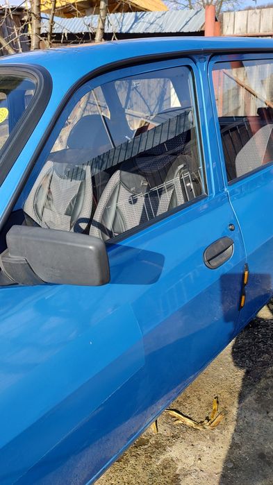 Vând Dacia 1400  injecție