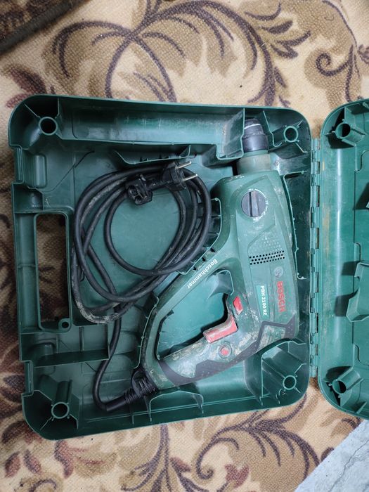 Продам перфоратор