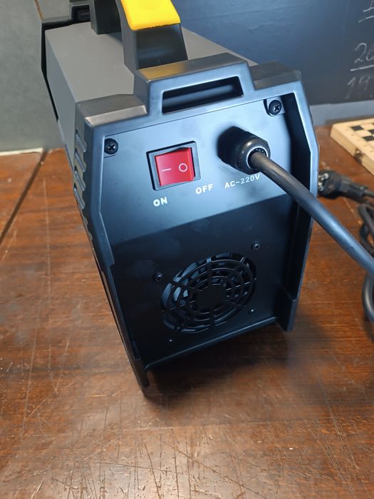 Сварочный аппарат инверторный