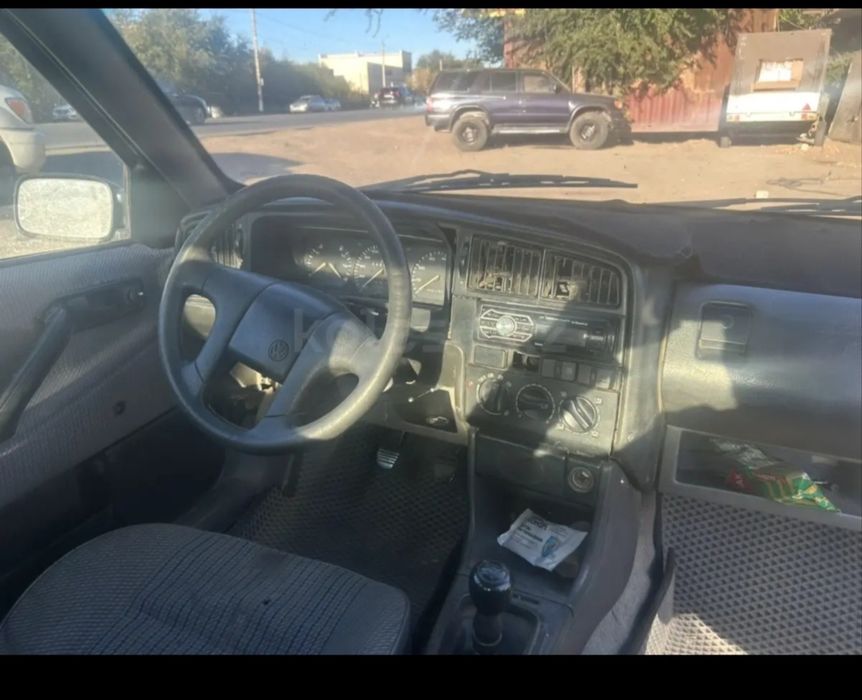 Продам Пассад В3