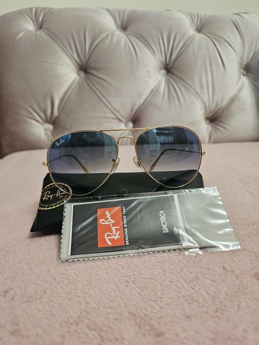 Ochelari soare Ray ban
