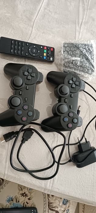 Plistishen uyin xolati yangi