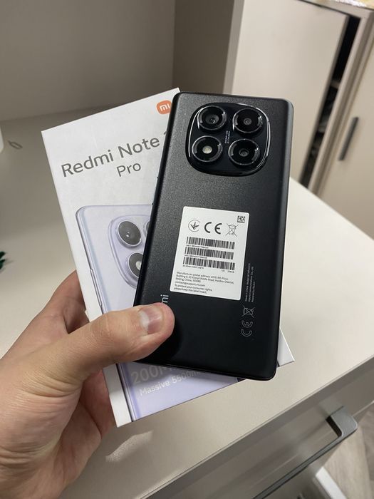 Redmi Note 14 Pro