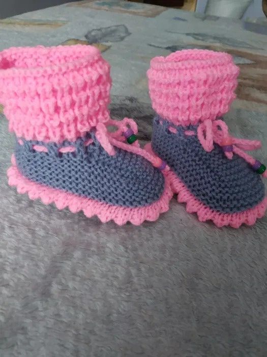 Пинетки для деток