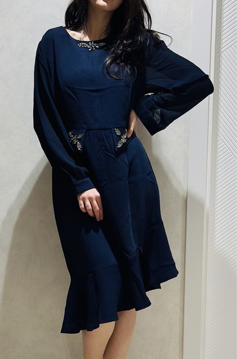 Вечернее платье Китай