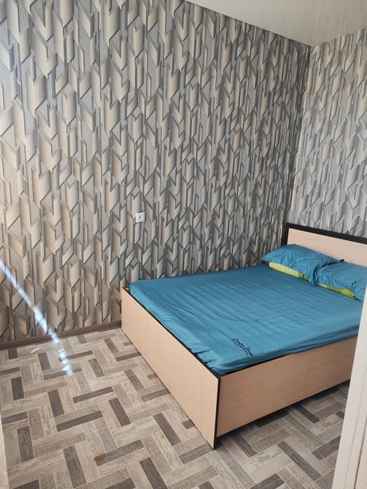 Продам двухкомнатную квартиру