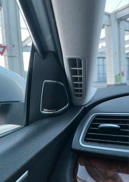 Passat B7 Full Bi-xenon