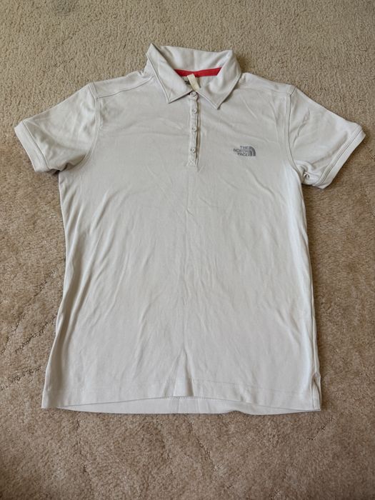 Дамска тениска The north face