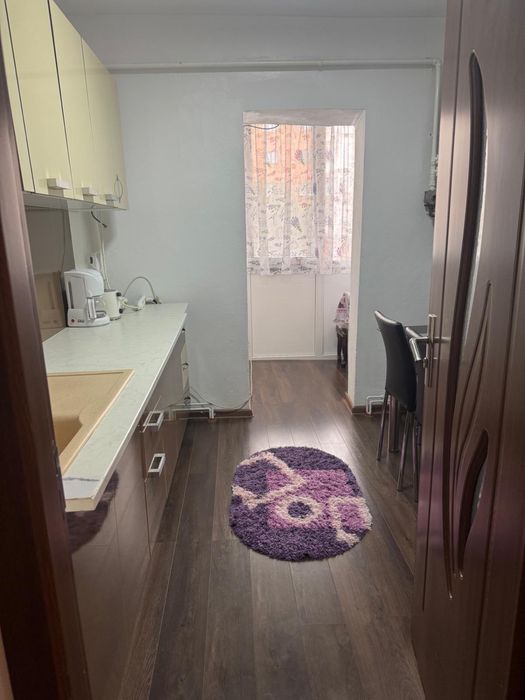 Apartament 2 camere decomandat