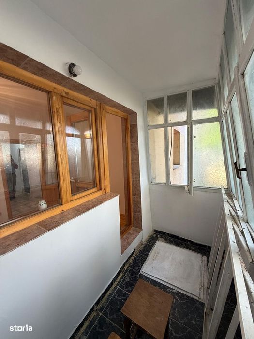 3 camere Pacurari esplanada Mimoza- 86900 euro