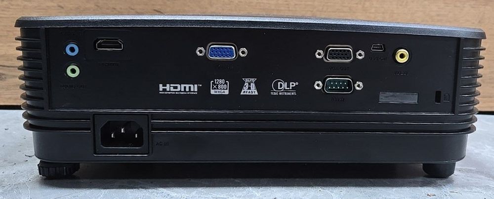 Проектор Aser x1329whp/BariBarShop/Рассрочка