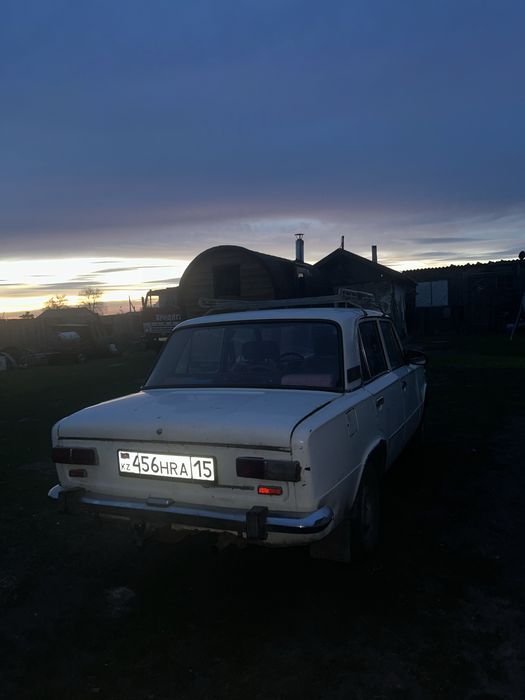 Продам ваз 2101