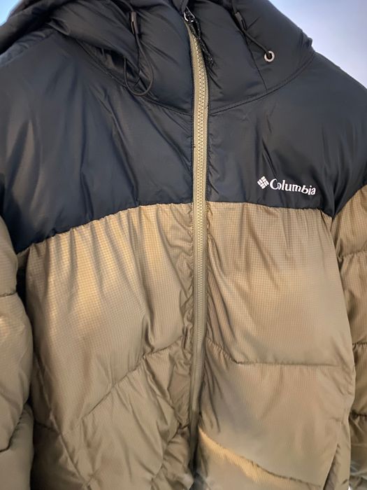 Geacă Columbia, L