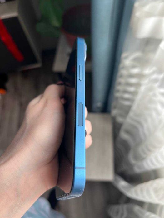 Iphone 13 128gb в идеальном состоянии